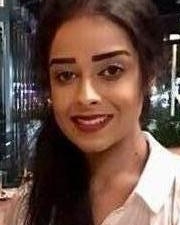 Profilbild von Nabila