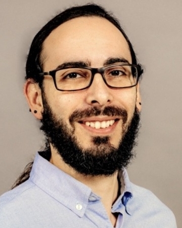 Profilbild von Julian
