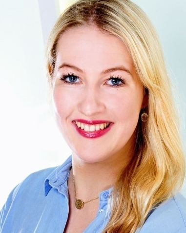 Profilbild von Julia