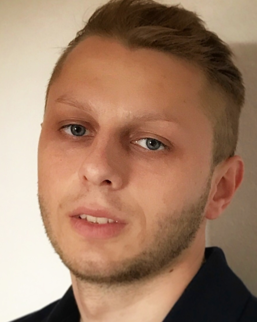 Profilbild von Alexander