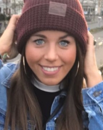 Profilbild von Natalie