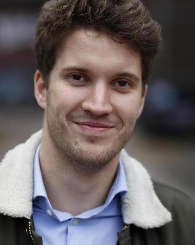 Profilbild von Karim