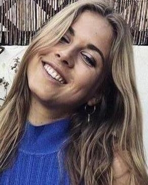Profilbild von Isabella