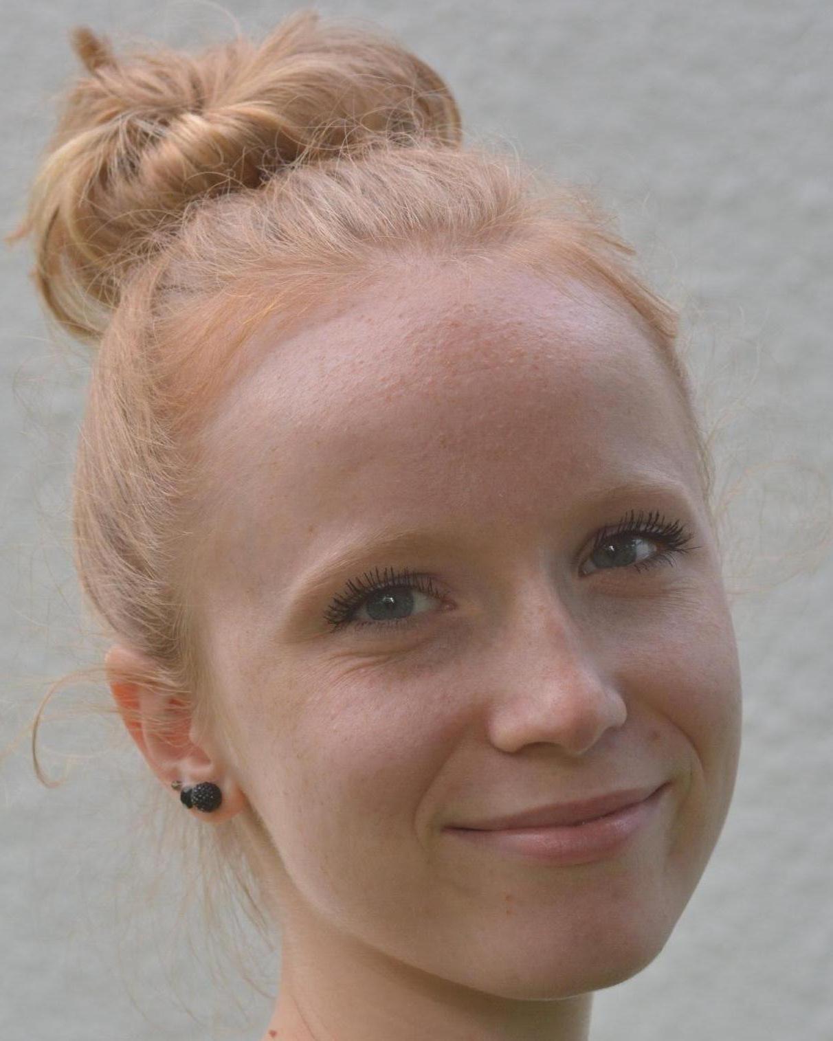 Profilbild von Lucia