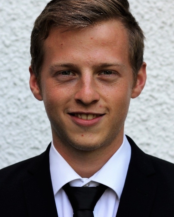 Profilbild von Johannes