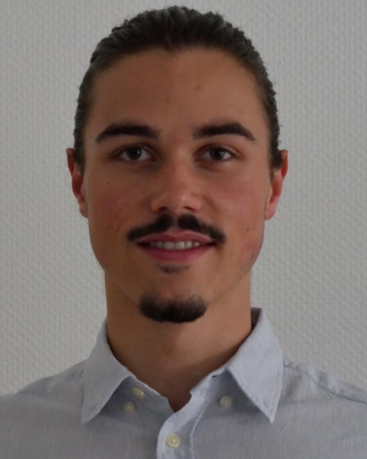 Profilbild von Matthias