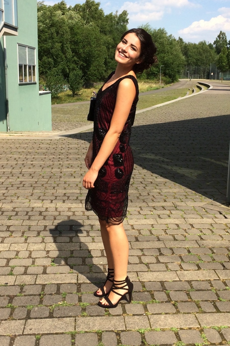 Weiteres Foto von Samira