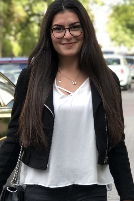 Weiteres Foto von Melodi