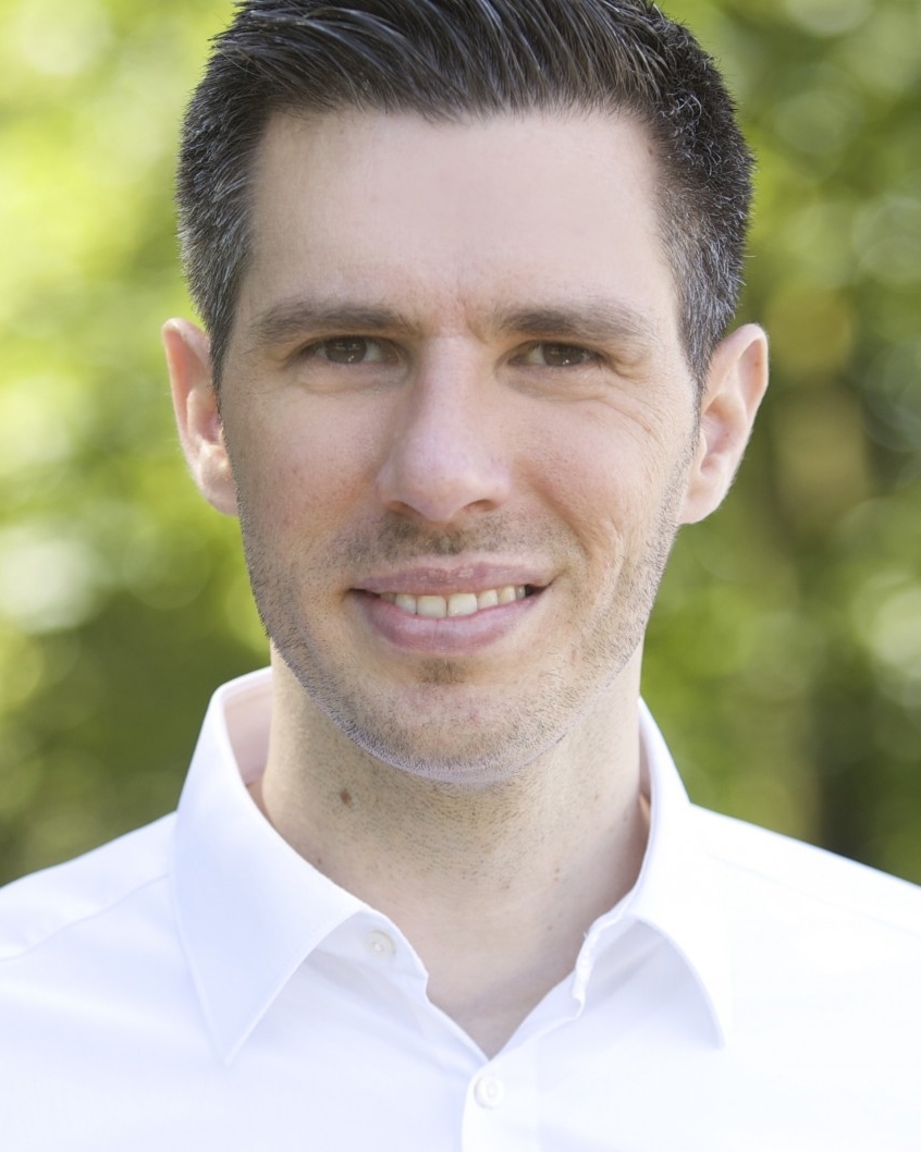 Profilbild von Sebastian
