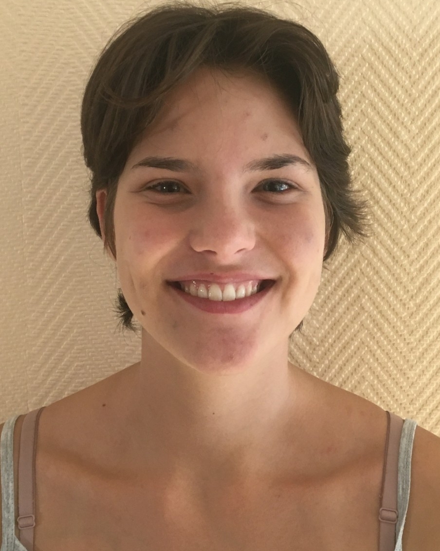 Profilbild von Lisa