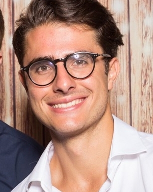 Profilbild von Arian