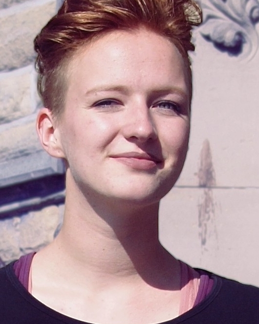 Profilbild von Sofie Elisabeth