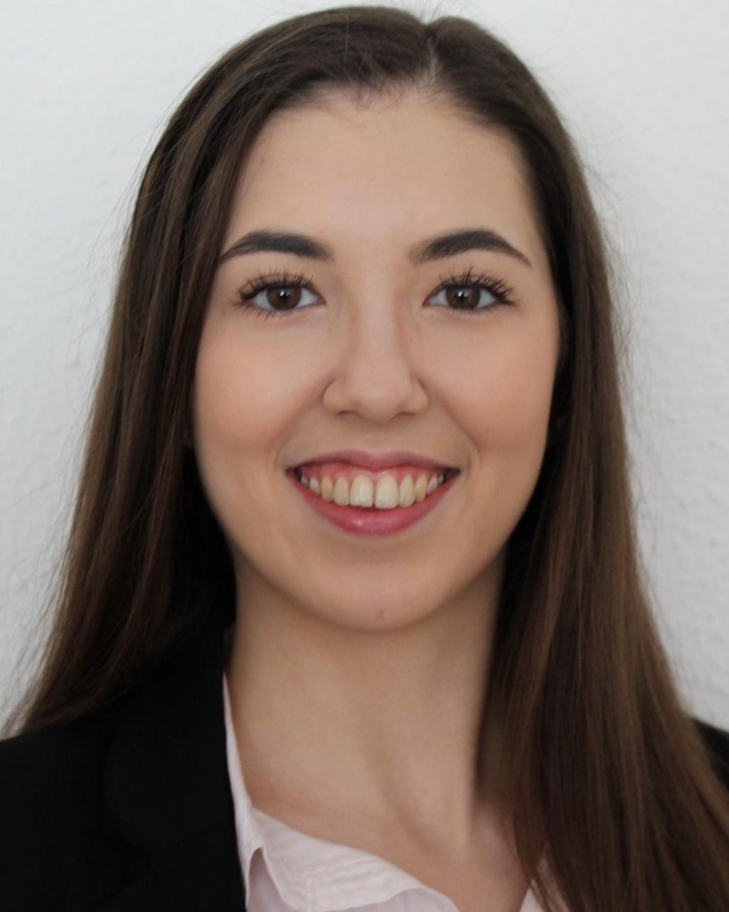 Profilbild von Vanja