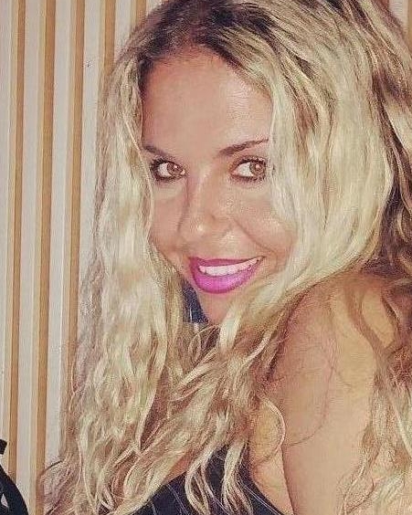 Profilbild von Maria
