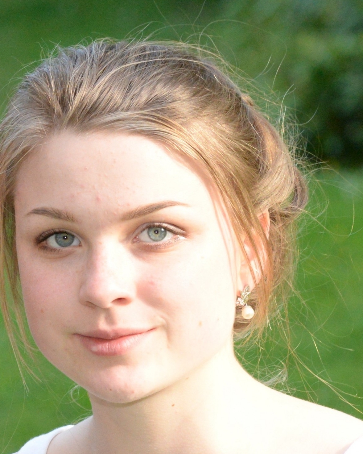 Profilbild von Alisa