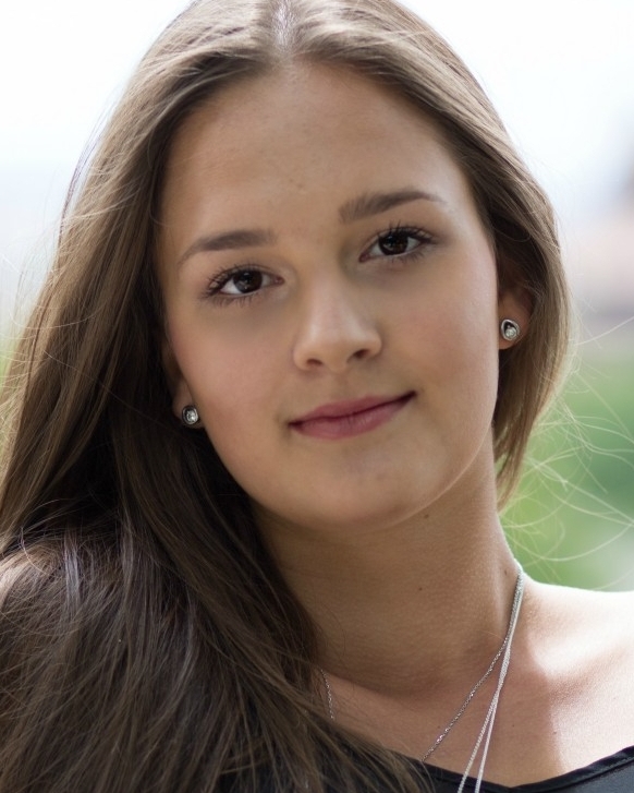 Profilbild von Olivia