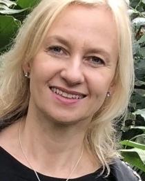 Profilbild von Bozena