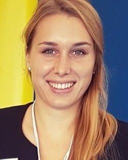 Profilbild von Sina