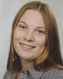 Profilbild von Sophia