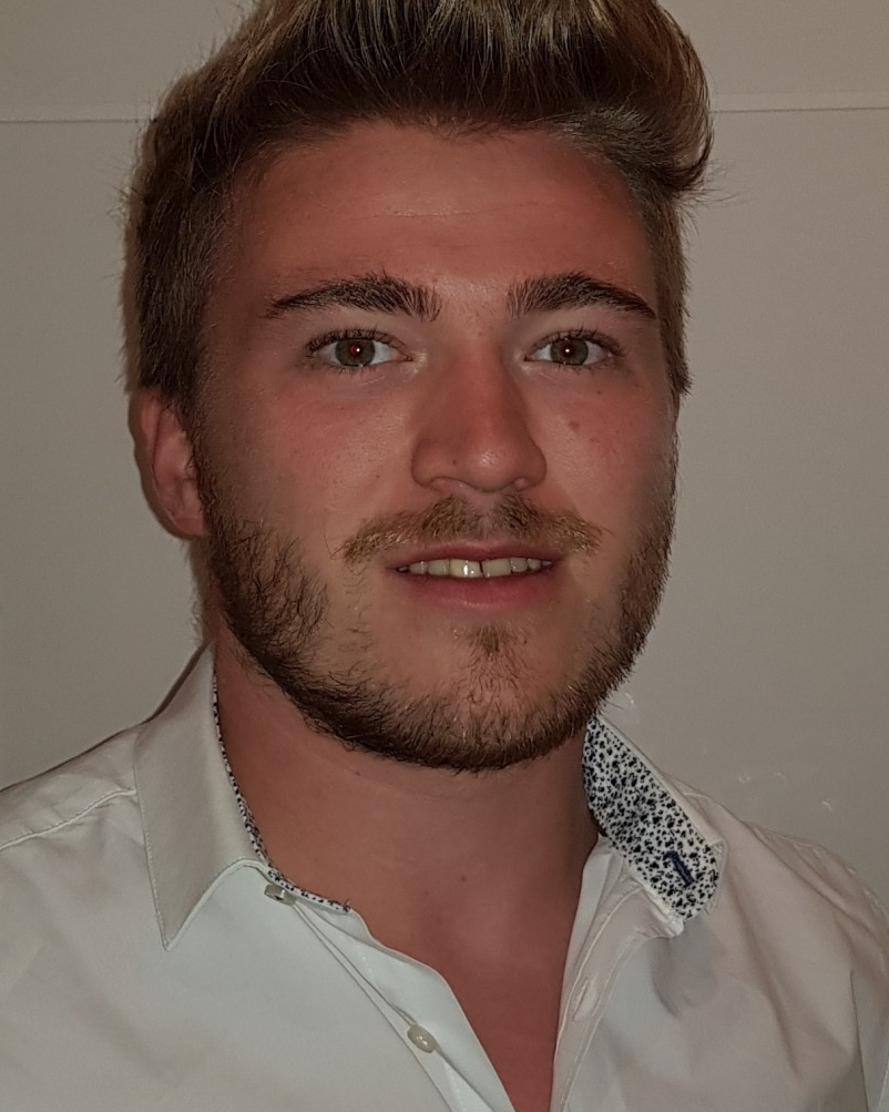 Profilbild von Julian Peter