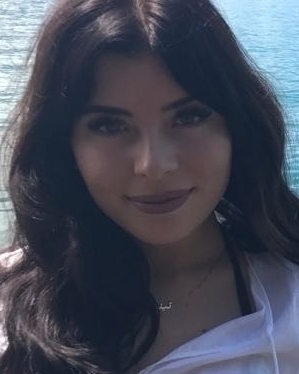 Profilbild von Nina