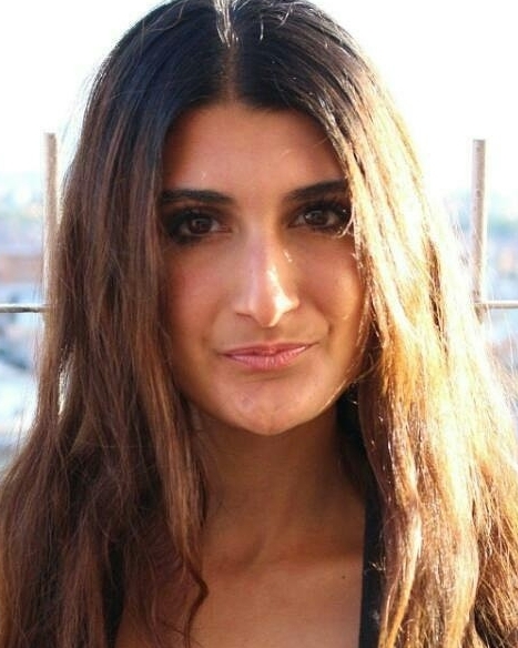 Profilbild von Lilia