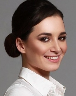 Profilbild von Karyna