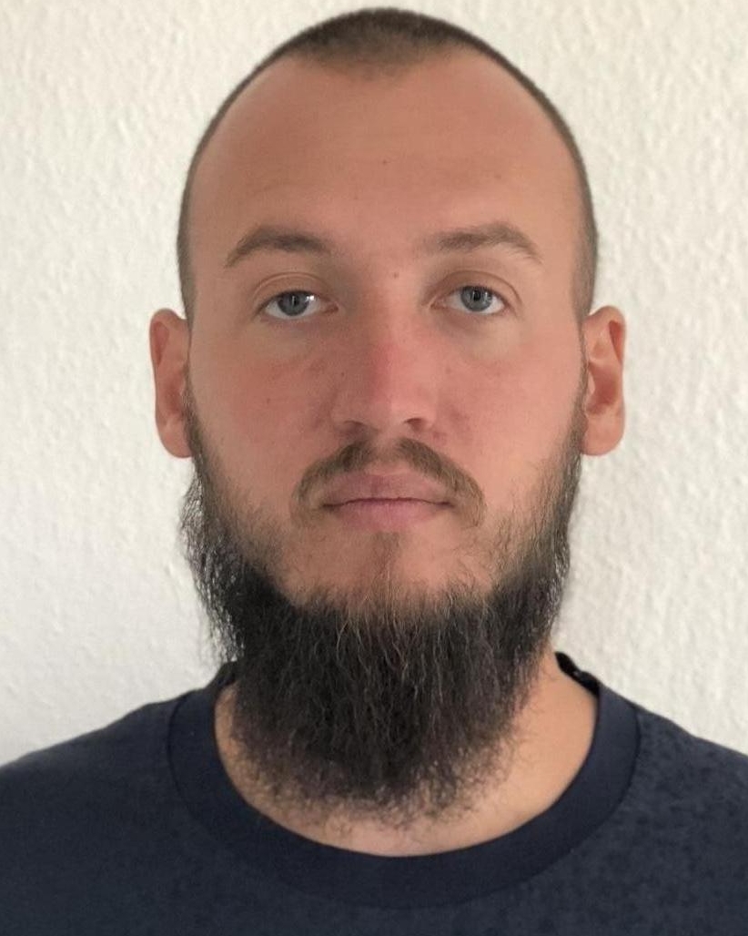 Profilbild von Andrei