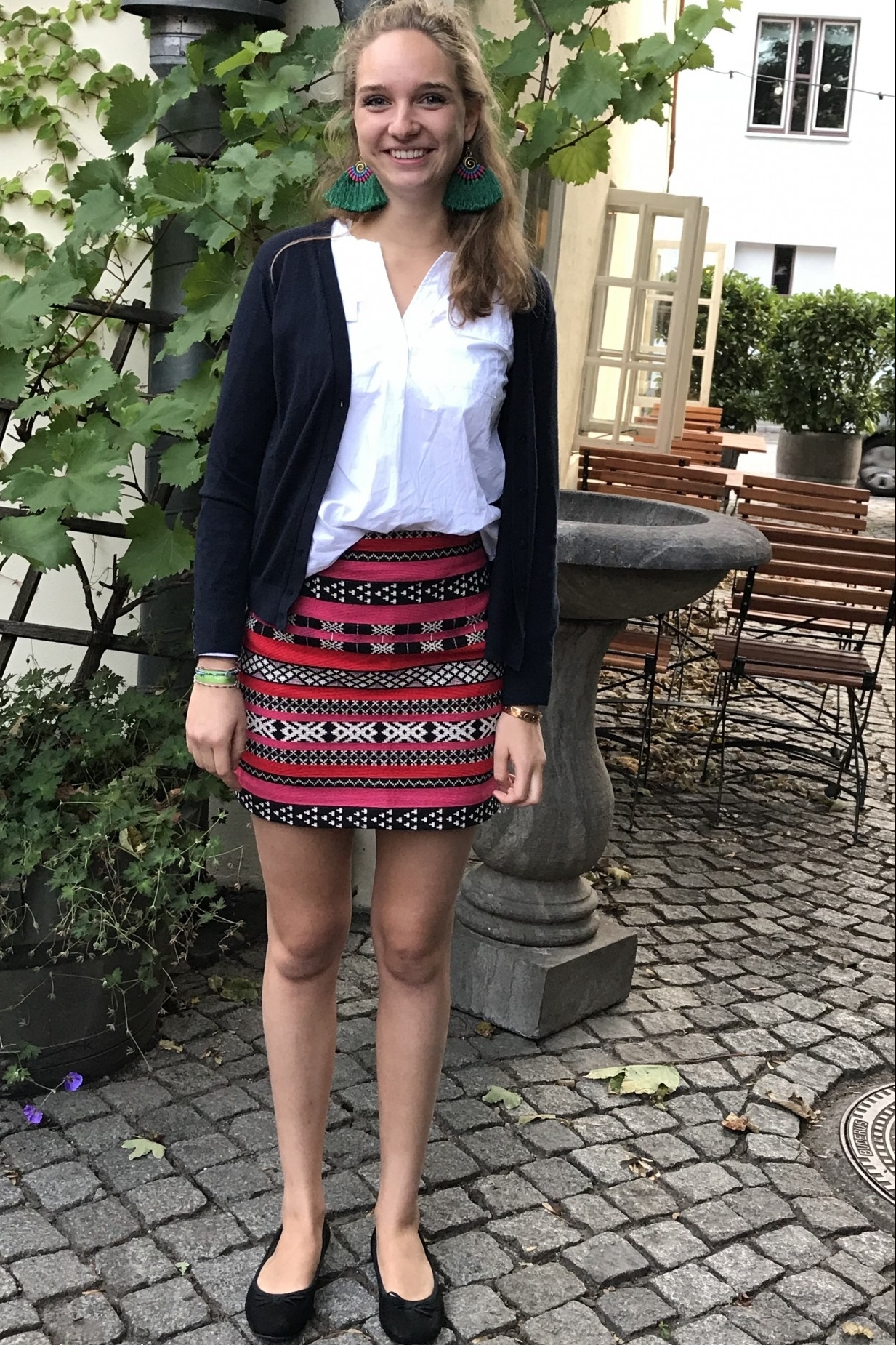 Weiteres Foto von Sofia