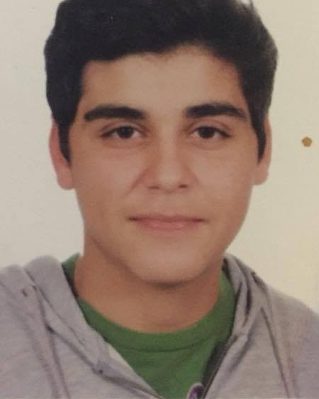 Profilbild von Melek