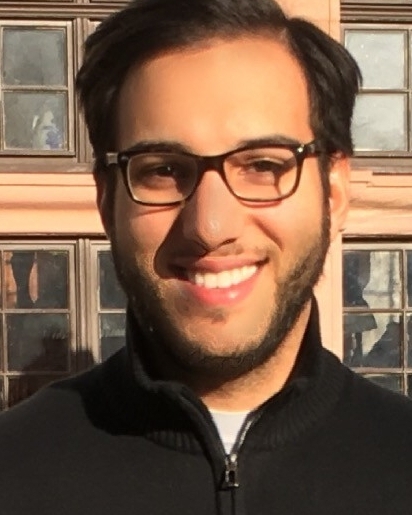 Profilbild von Yassin