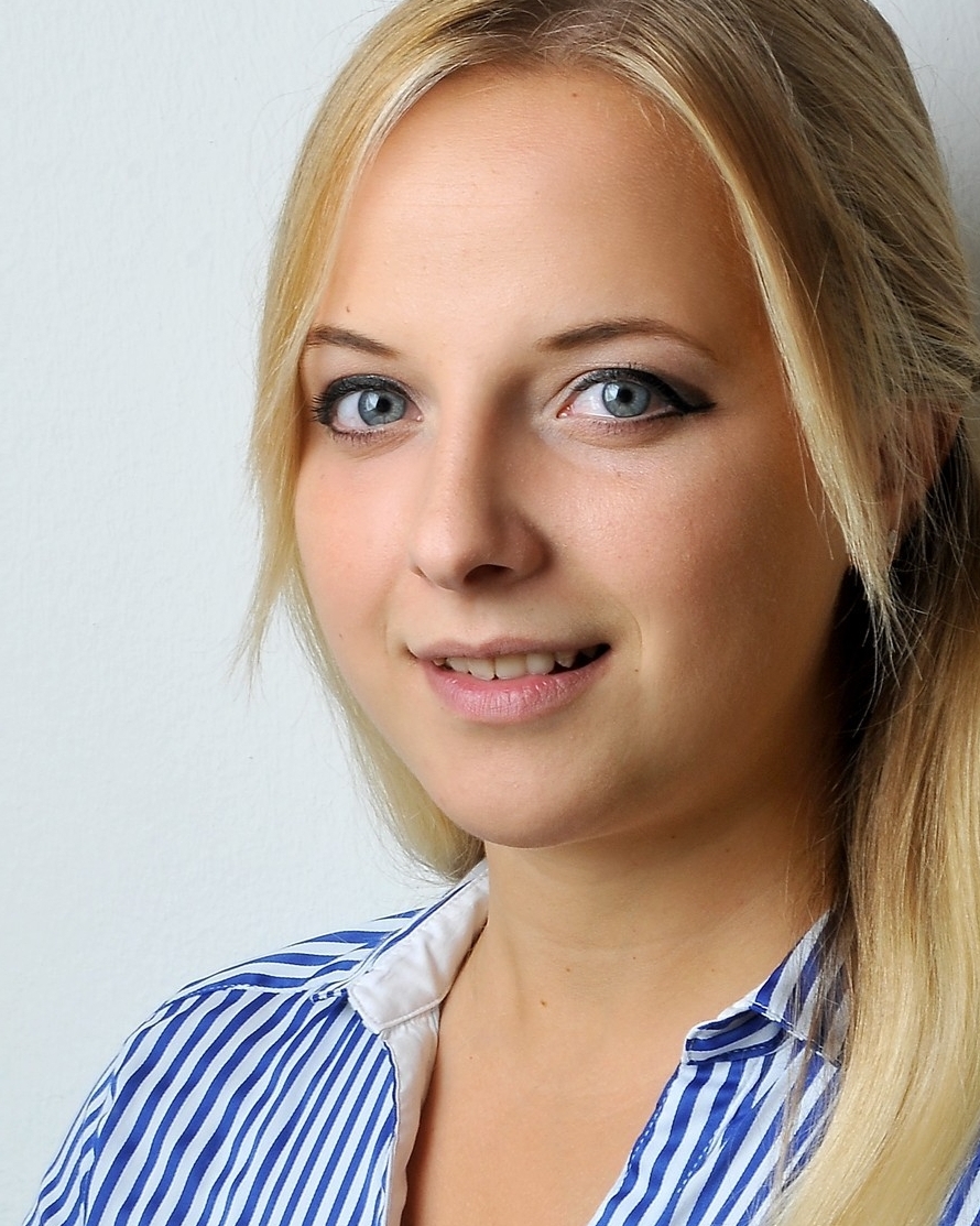 Profilbild von Viktoriia