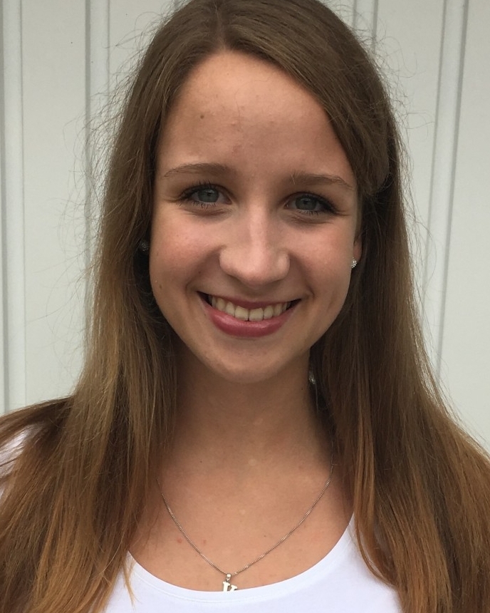 Profilbild von Vivien Angelina