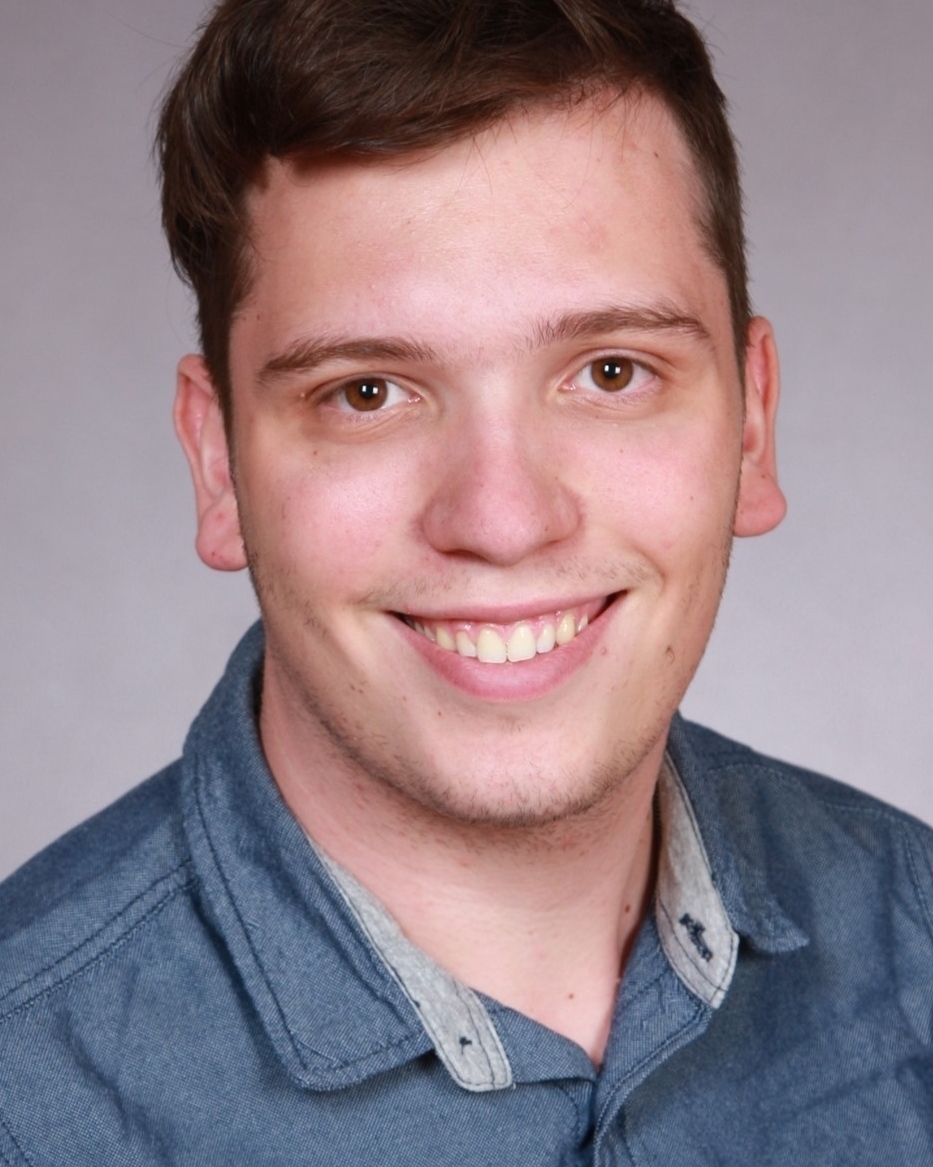 Profilbild von Robert