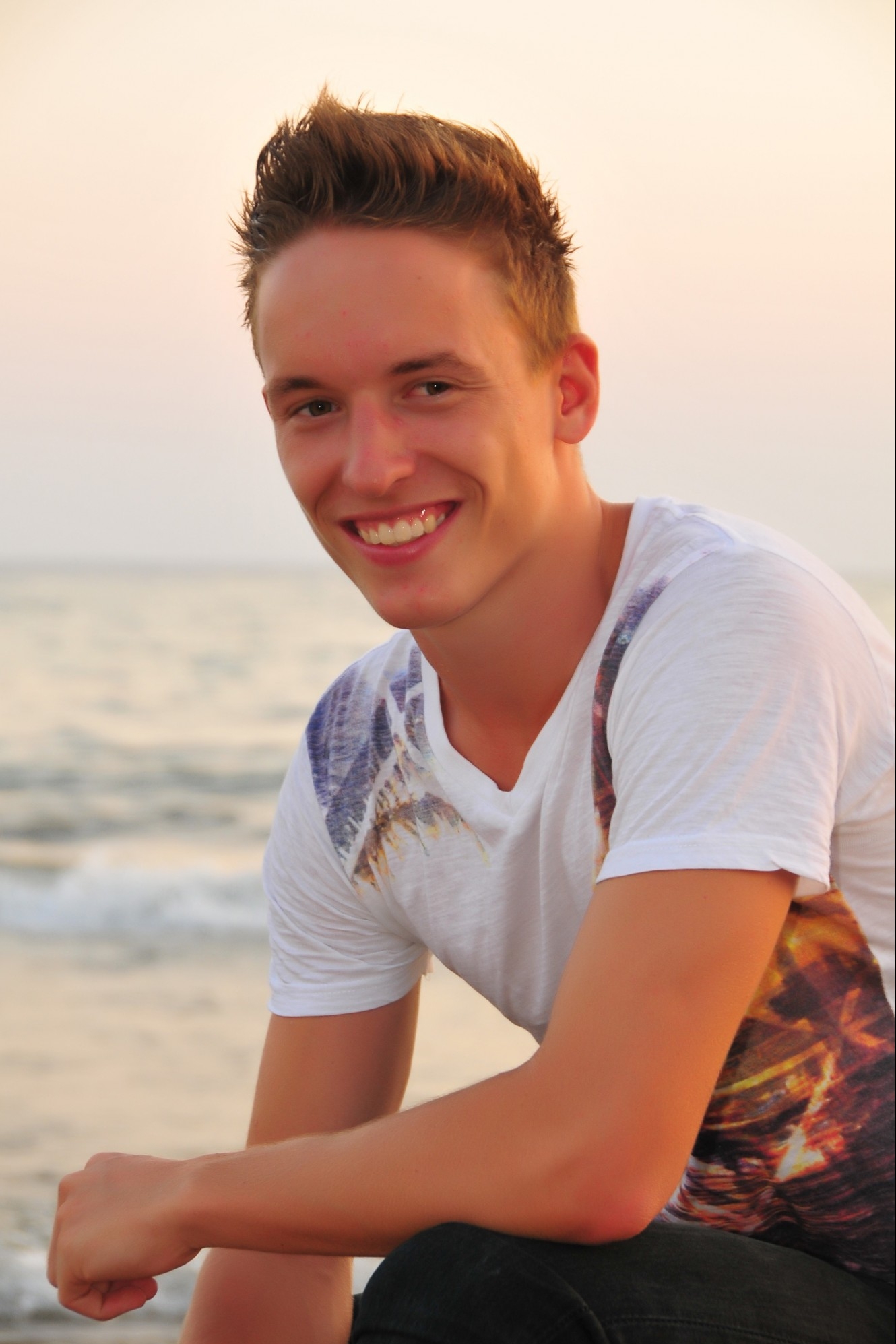 Weiteres Foto von Marvin