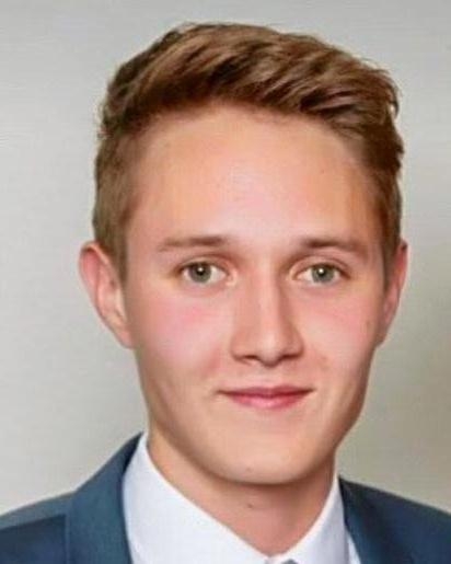Profilbild von Dustin Alexander