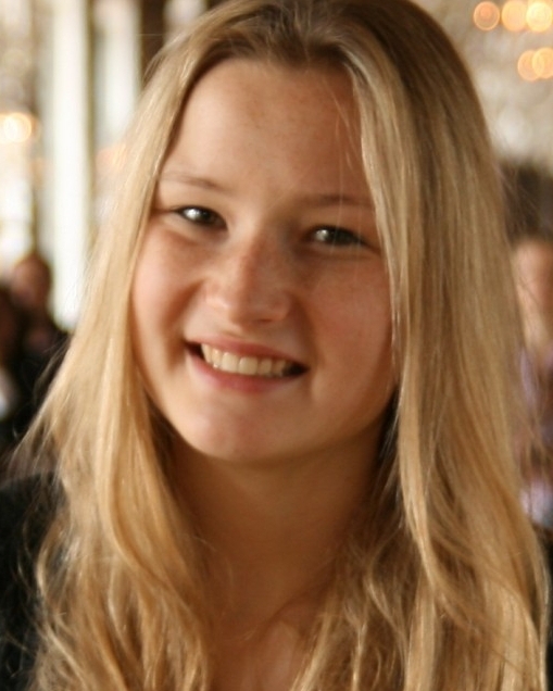 Profilbild von Konstanze
