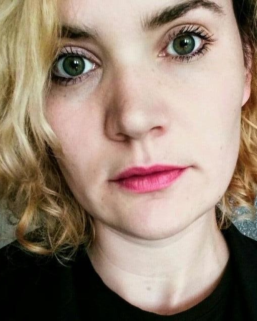 Profilbild von Antje