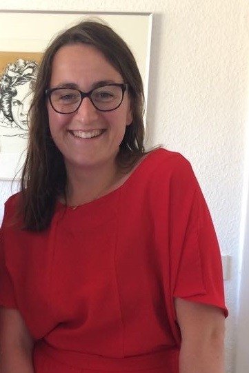 Weiteres Foto von Lucretia