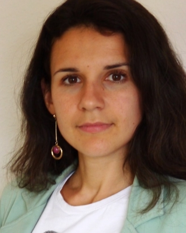 Profilbild von Mariya