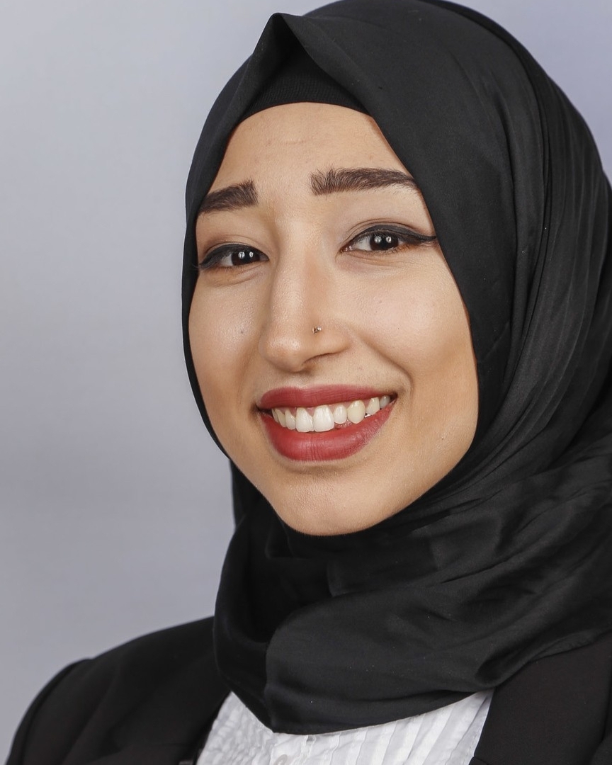 Profilbild von Rihab