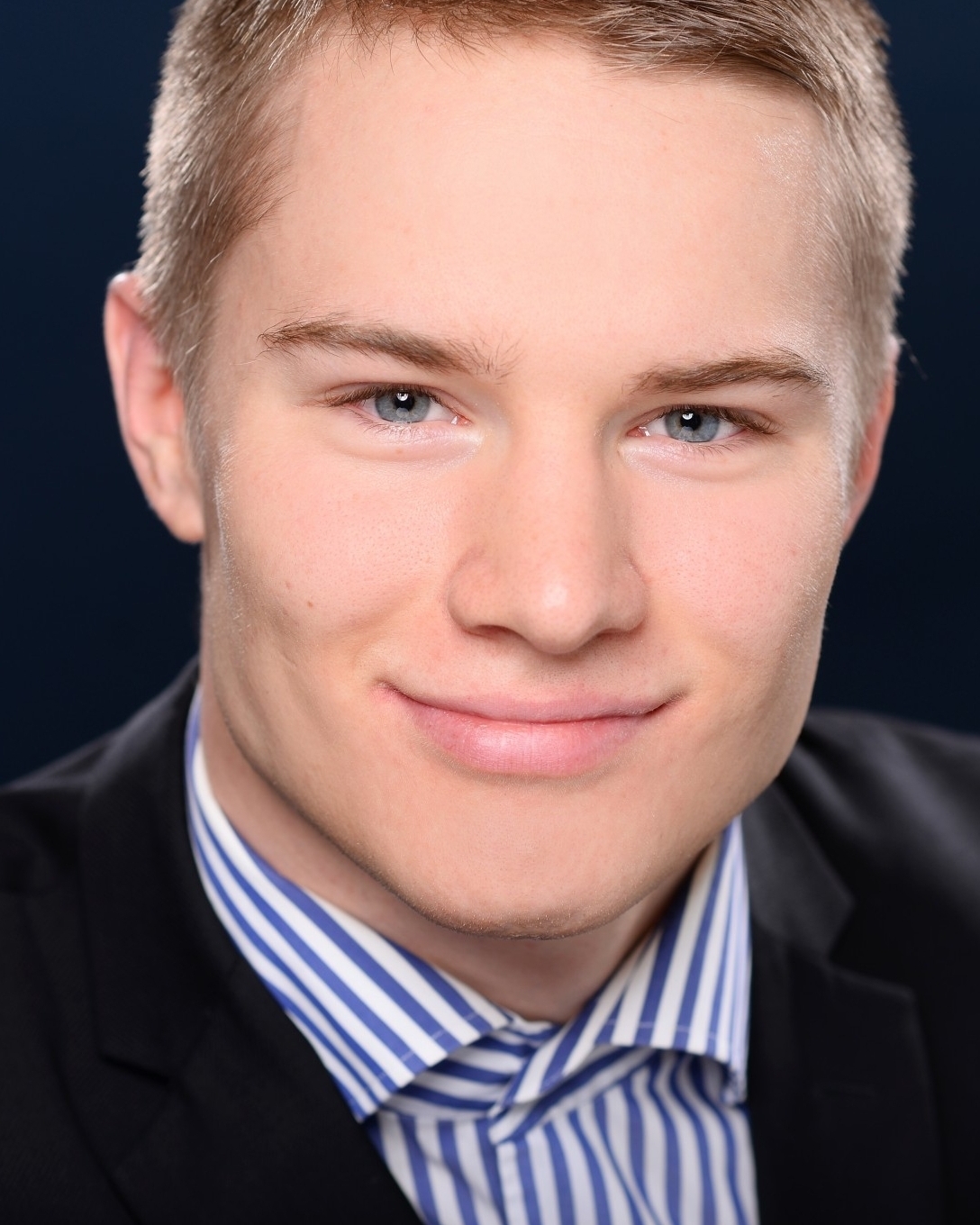 Profilbild von Max