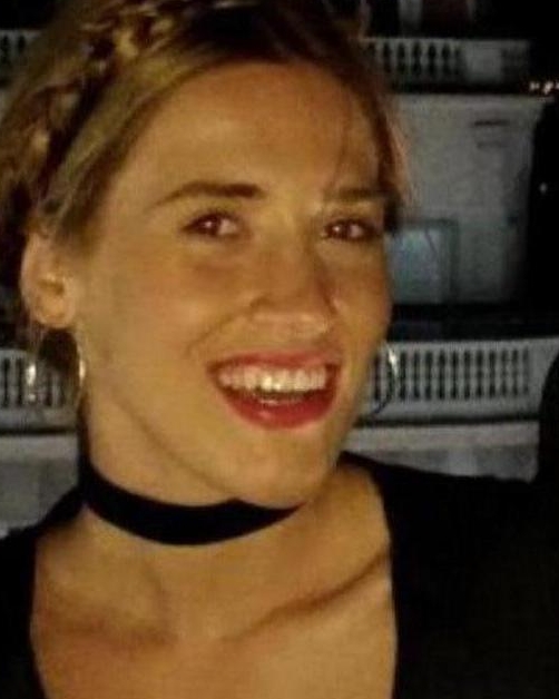 Profilbild von Carolina