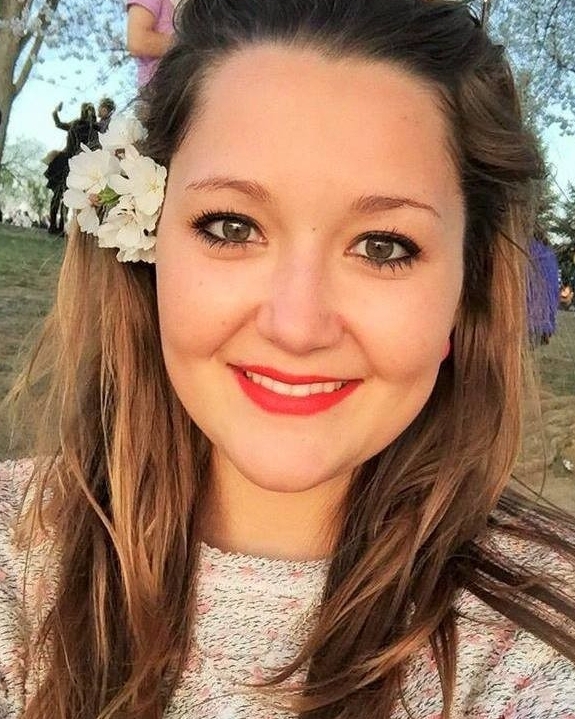 Profilbild von Anna