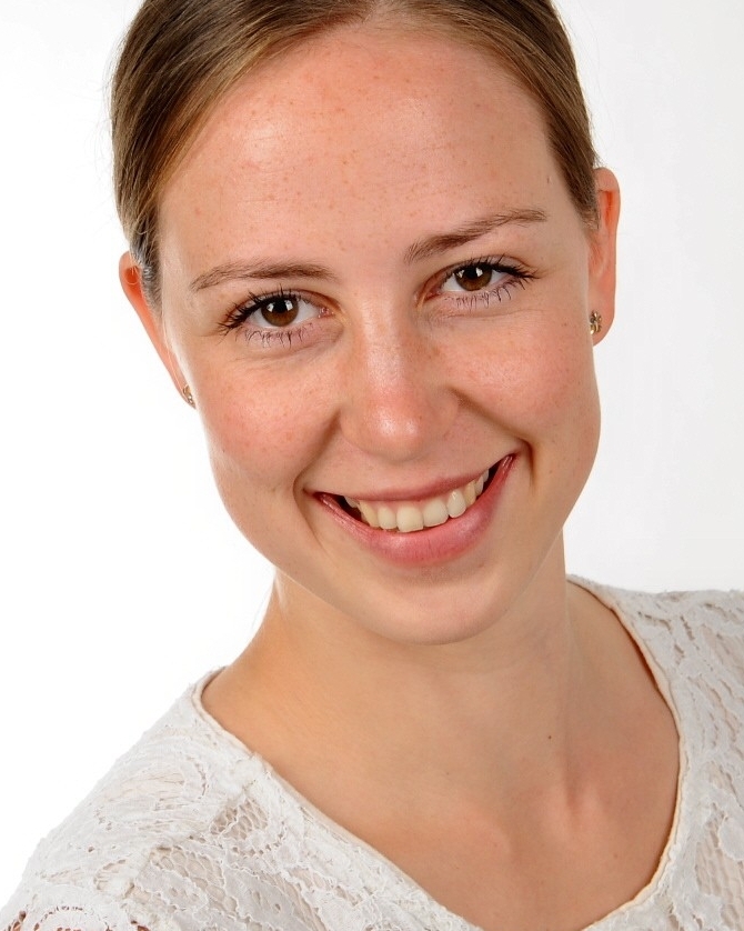 Profilbild von Nadja