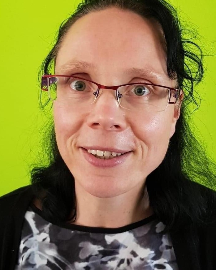 Profilbild von Marita