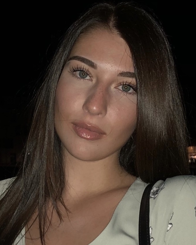 Profilbild von Anastasia