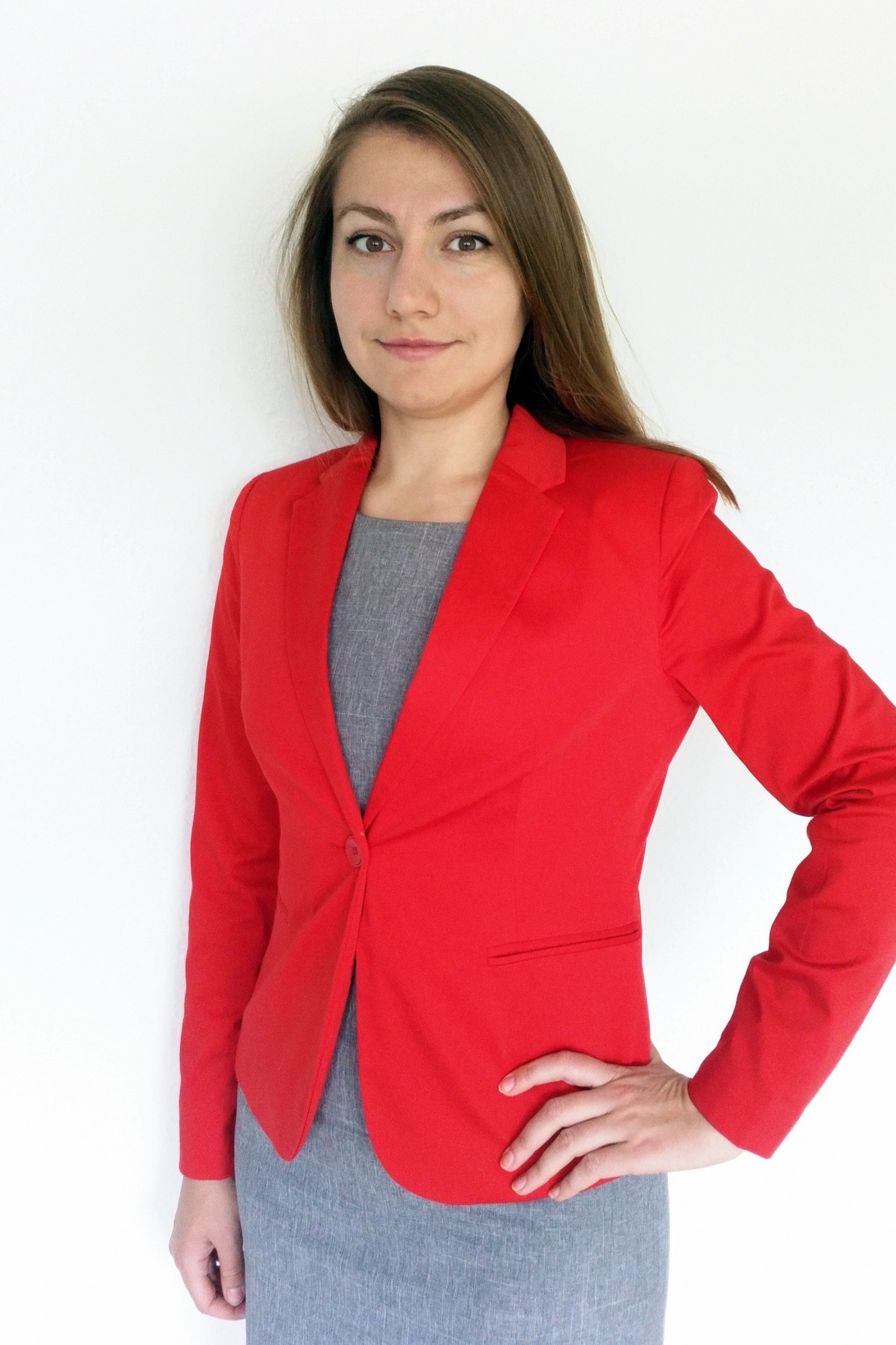 Weiteres Foto von Olga