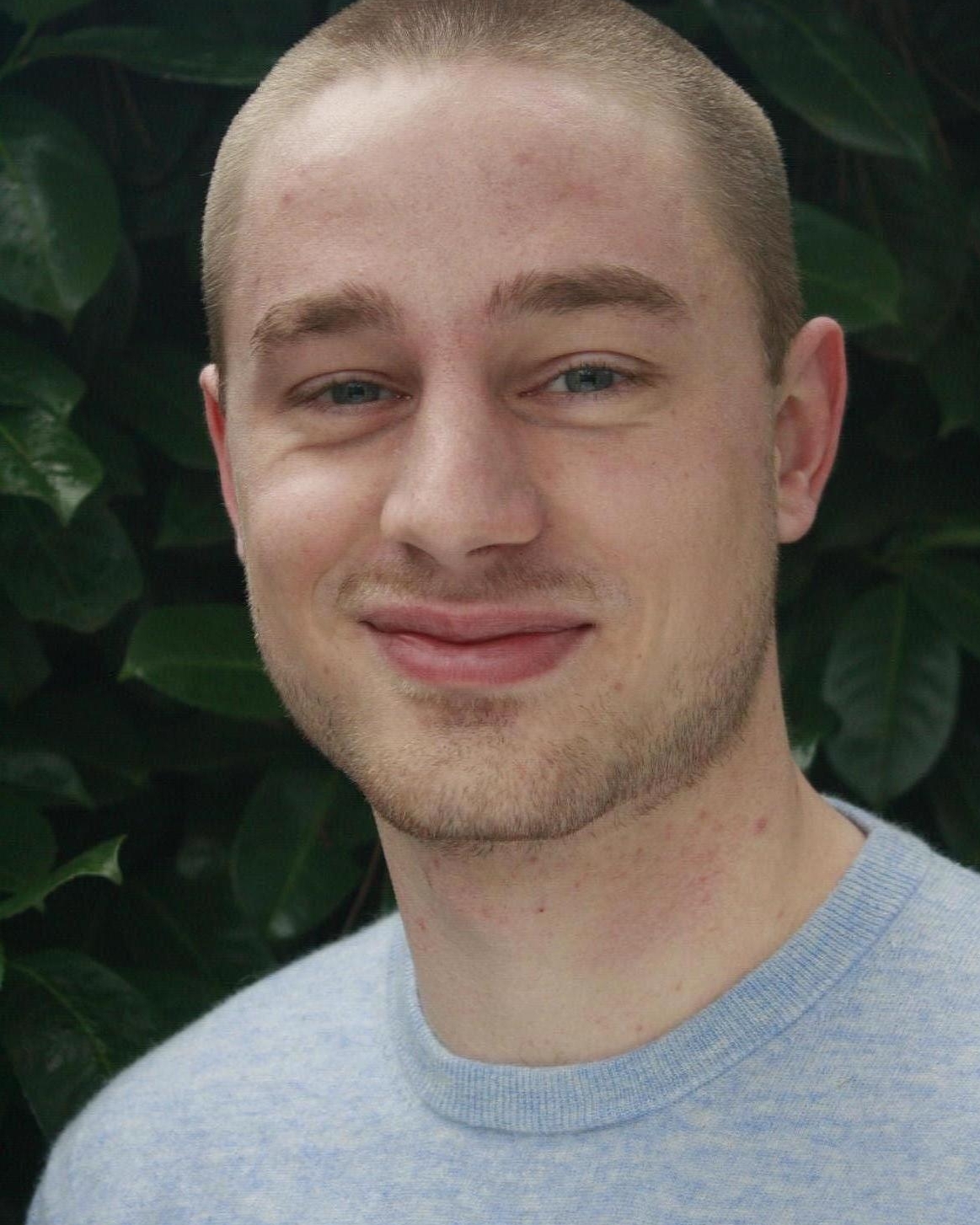 Profilbild von Julian