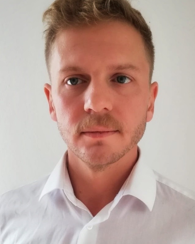 Profilbild von Nicolas